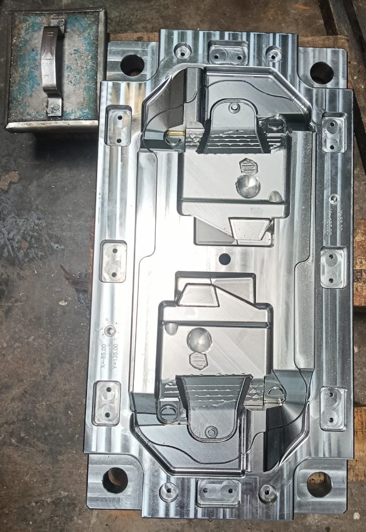 Cavity Mold